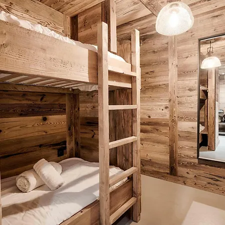 Le Perchoir, Spa, Sauna, Sur Les Pistes * Villard-Reculas