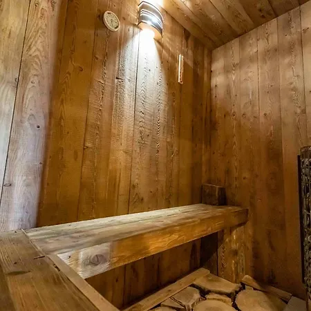 Le Perchoir, Spa, Sauna, Sur Les Pistes *