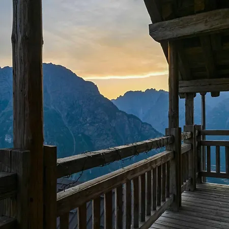 Chalet Le Perchoir, Spa, Sauna, Sur Les Pistes