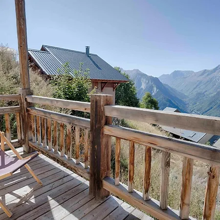 Le Perchoir, Spa, Sauna, Sur Les Pistes *
