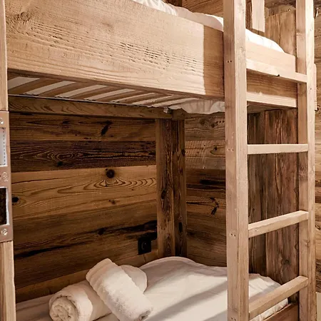 Le Perchoir, Spa, Sauna, Sur Les Pistes Chalet *