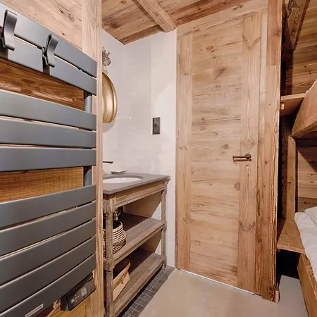 Le Perchoir, Spa, Sauna, Sur Les Pistes Chalet Villard-Reculas