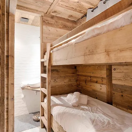 Le Perchoir, Spa, Sauna, Sur Les Pistes *