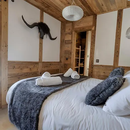Le Perchoir, Spa, Sauna, Sur Les Pistes *