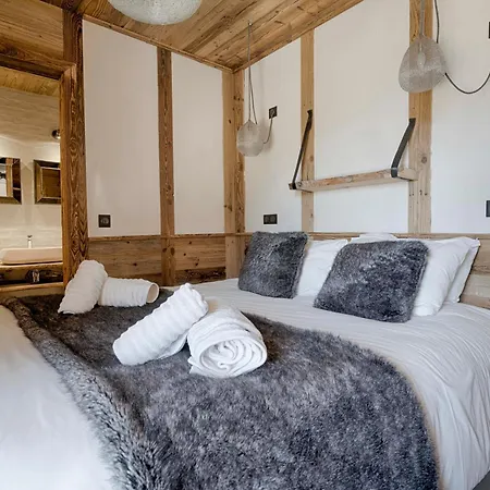 Le Perchoir, Spa, Sauna, Sur Les Pistes *