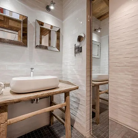 Le Perchoir, Spa, Sauna, Sur Les Pistes Chalet Villard-Reculas